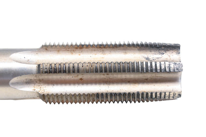 Butterfield BN006-14 1 1/4"-12 NF CH4 Taper Hand Tap