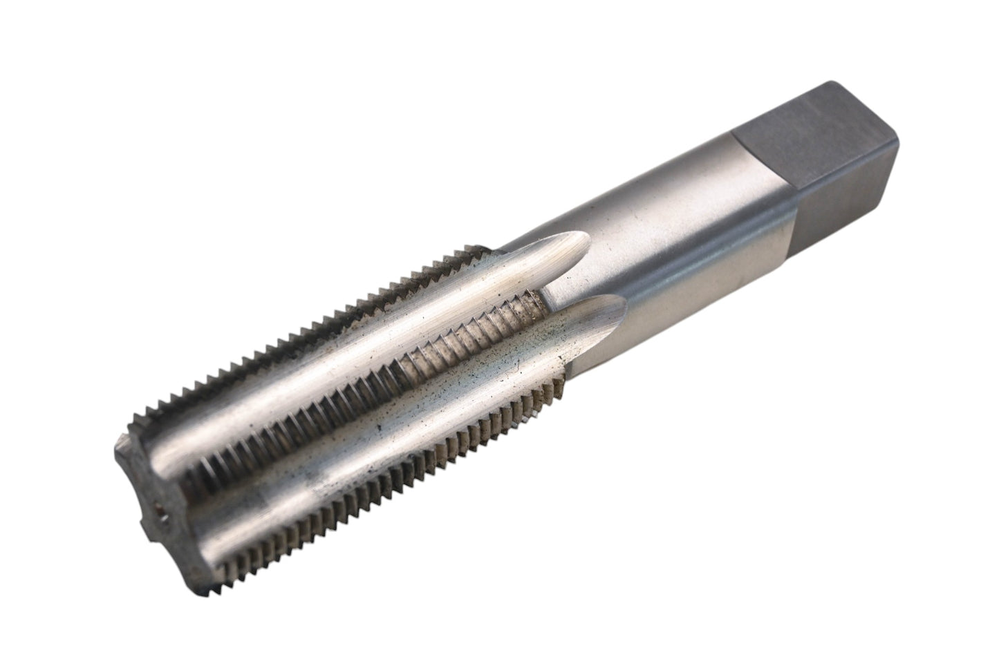 Butterfield BN006-15 1 1/4"-12 NF CH4 Bottoming Hand Tap