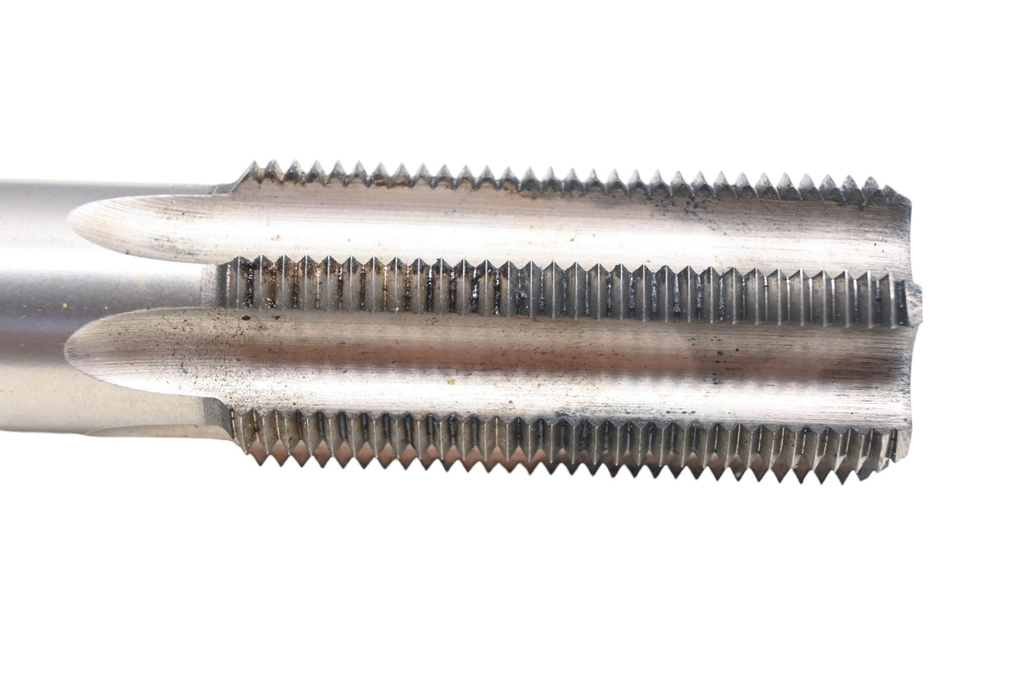 Butterfield BN006-15 1 1/4"-12 NF CH4 Bottoming Hand Tap