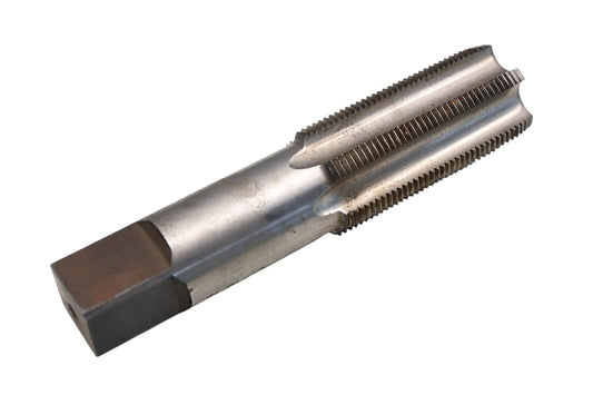 Morse BN006-16 1 1/2"-12 NF HS30 Plug Hand Tap