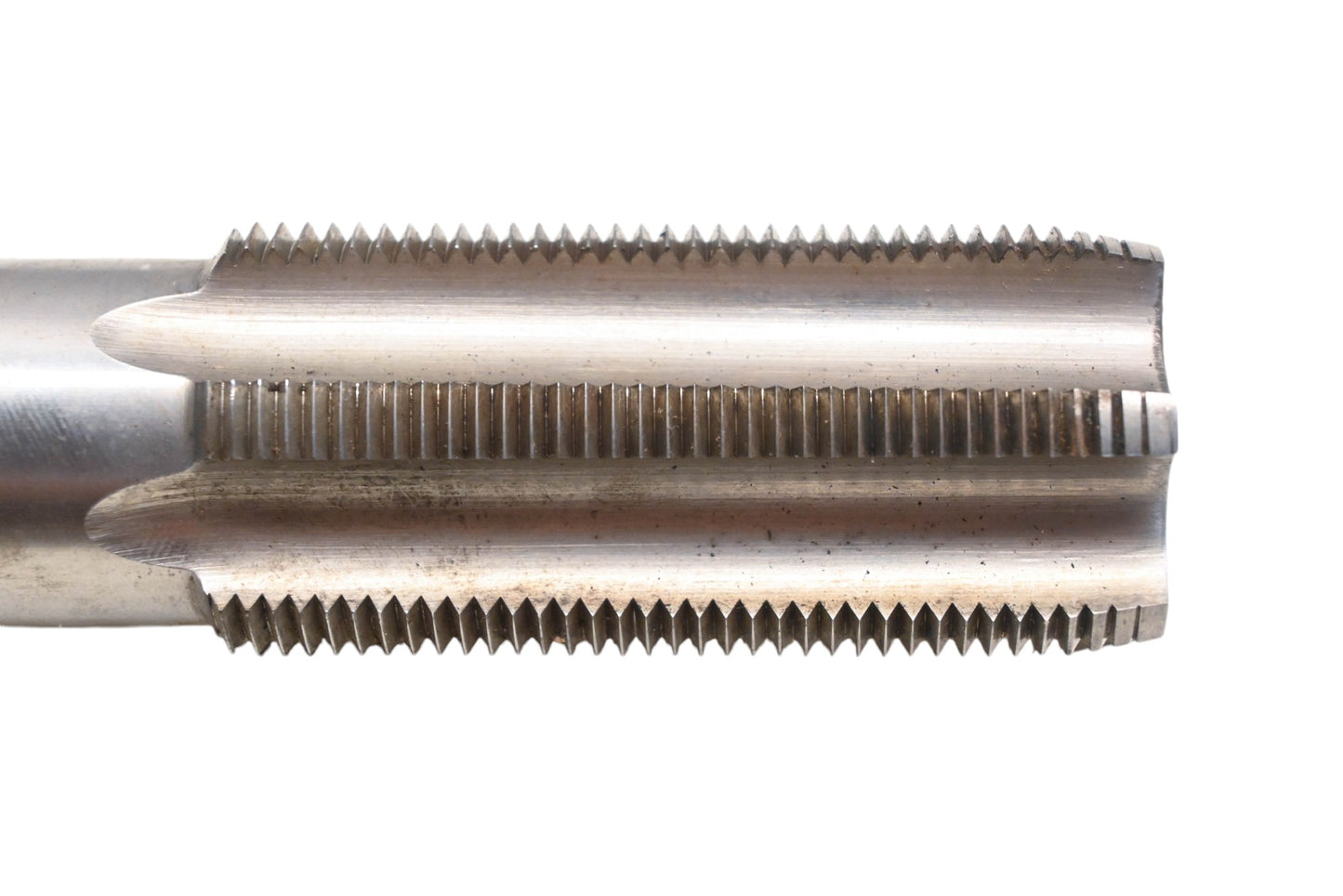 Morse BN006-16 1 1/2"-12 NF HS30 Plug Hand Tap