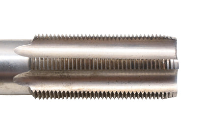 Morse BN006-16 1 1/2"-12 NF HS30 Plug Hand Tap