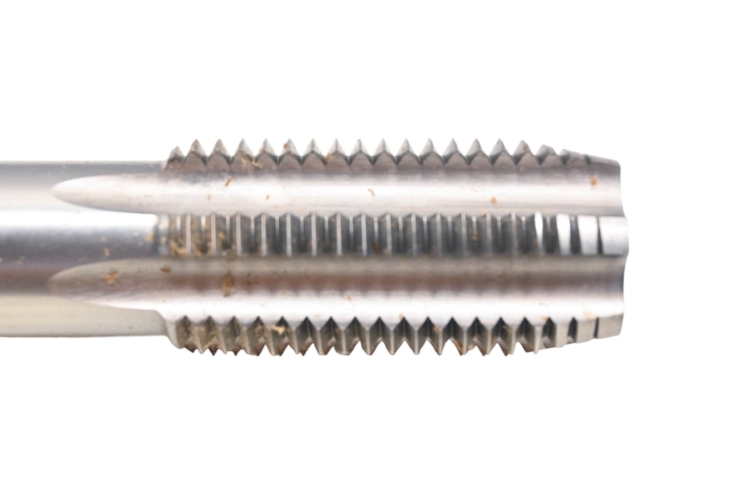 Widell 424476 1 5/8"-6 HSS Plug Hand Tap NOS