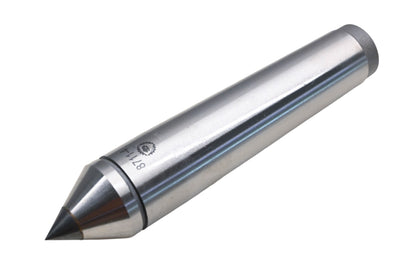Toolmex 3-550-020P, 8711-4 Lathe Center Carbide NOS