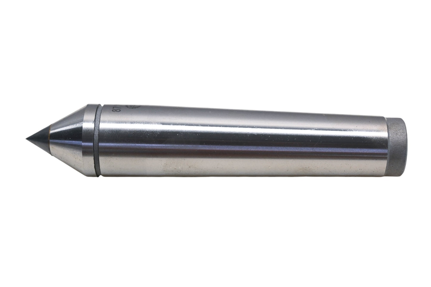 Toolmex 3-550-020P, 8711-4 Lathe Center Carbide NOS