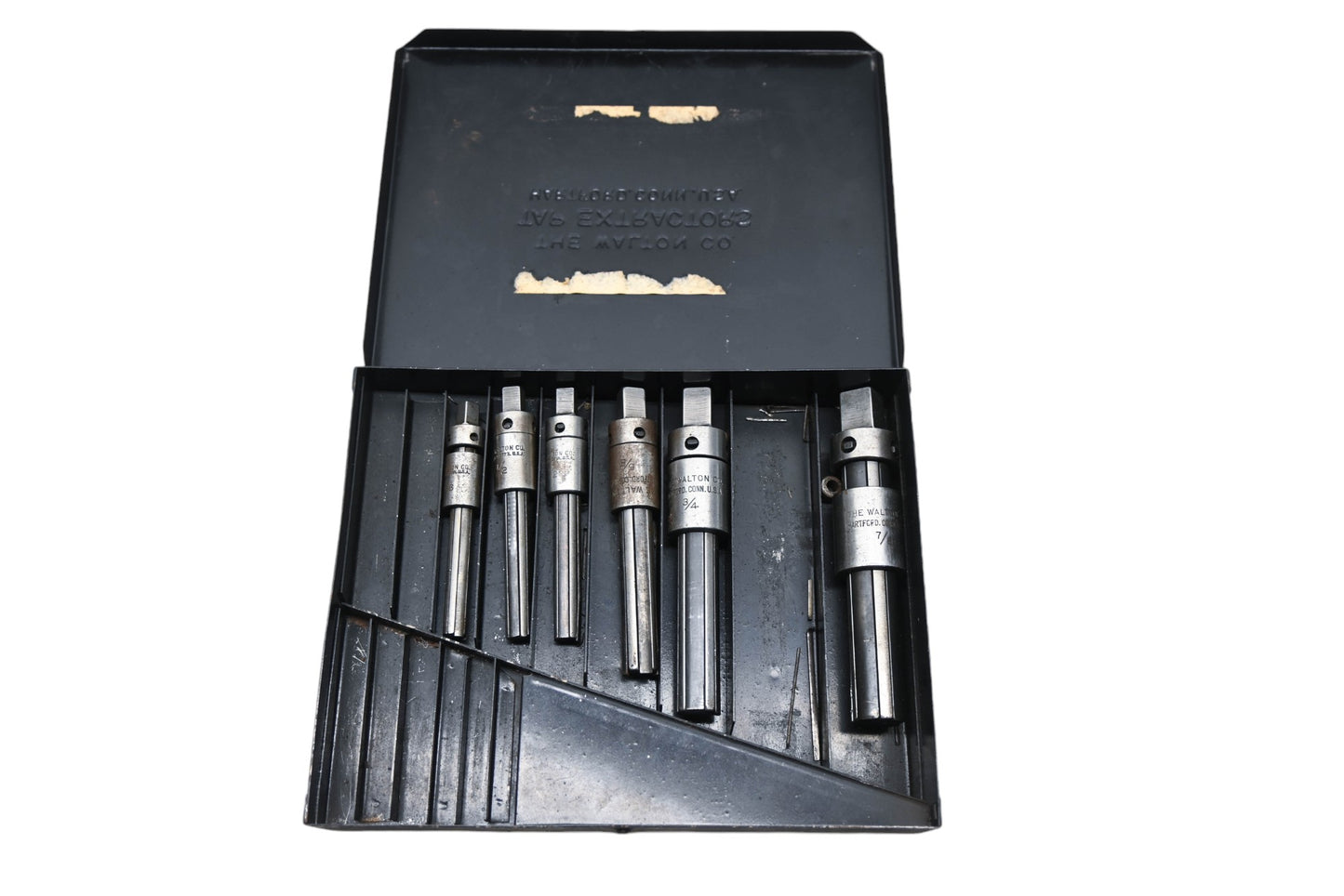 Walton Company BO008-9 Tap Extractor Kit