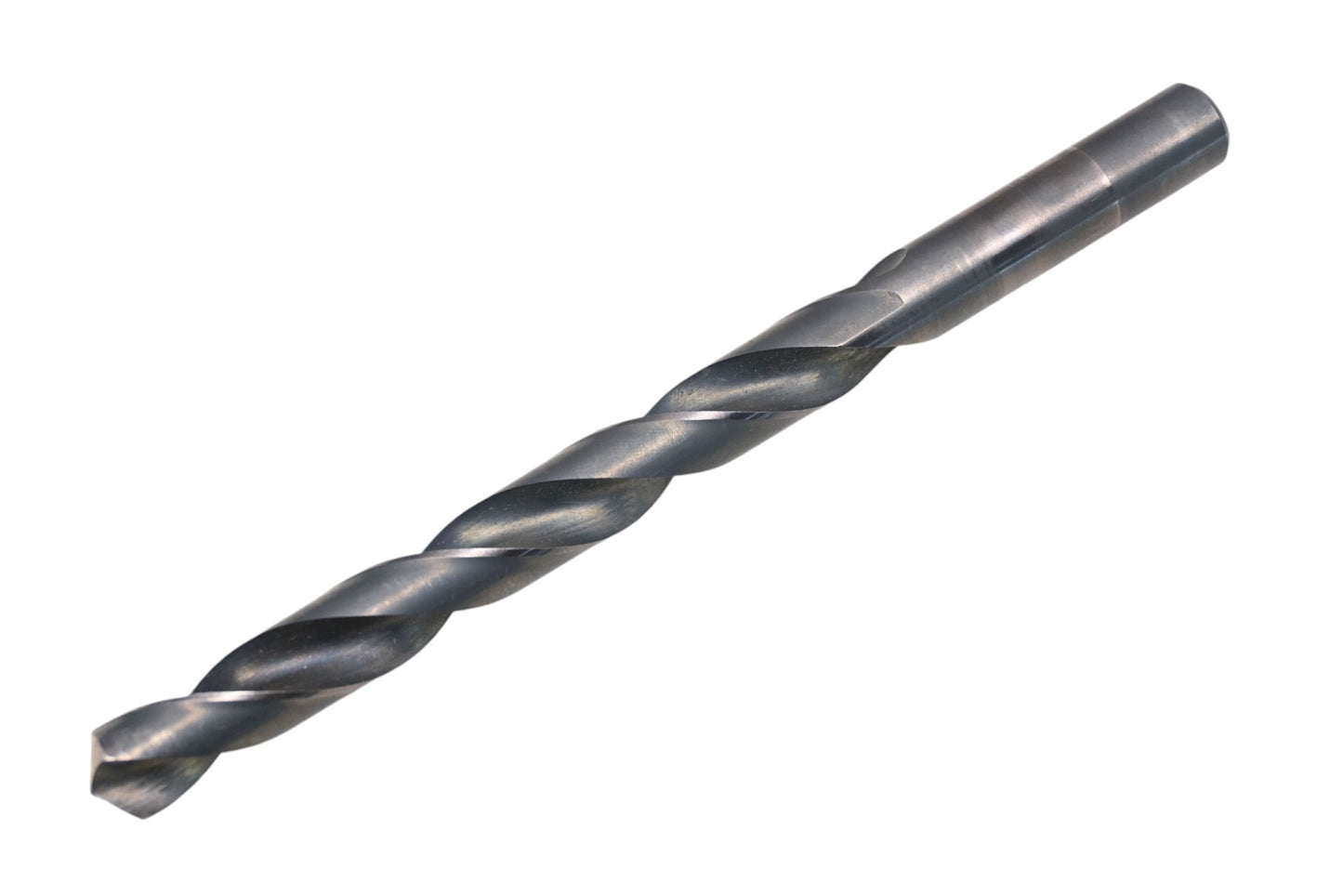 Precision 10033 33/64" R10 Twist Drill Bit