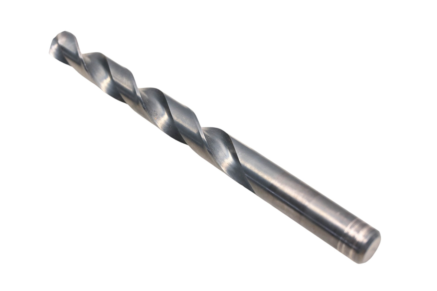 Precision 10035 35/64" R10 Twist Drill Bit