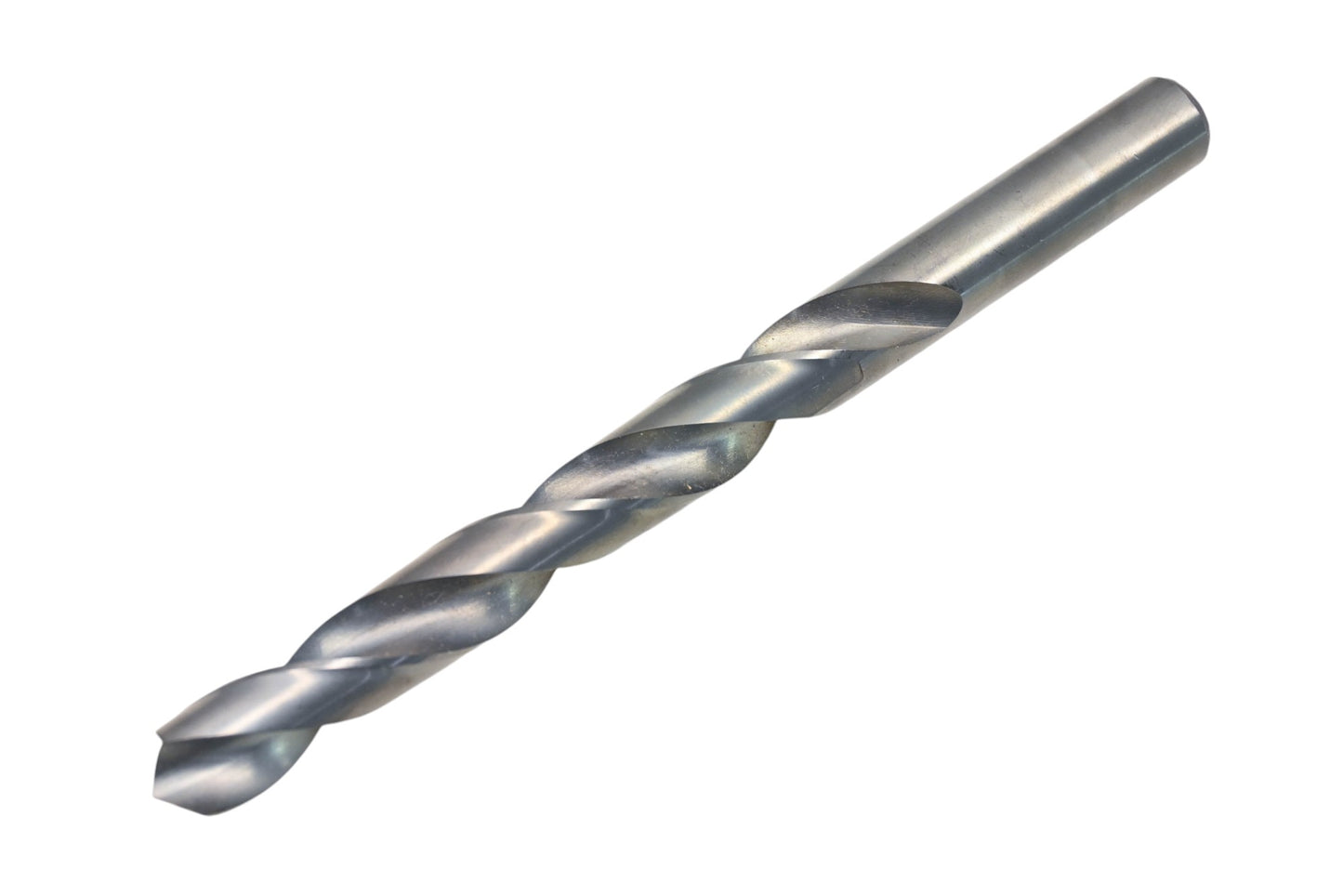 Precision 10037 37/64" R10 Twist Drill Bit NOS