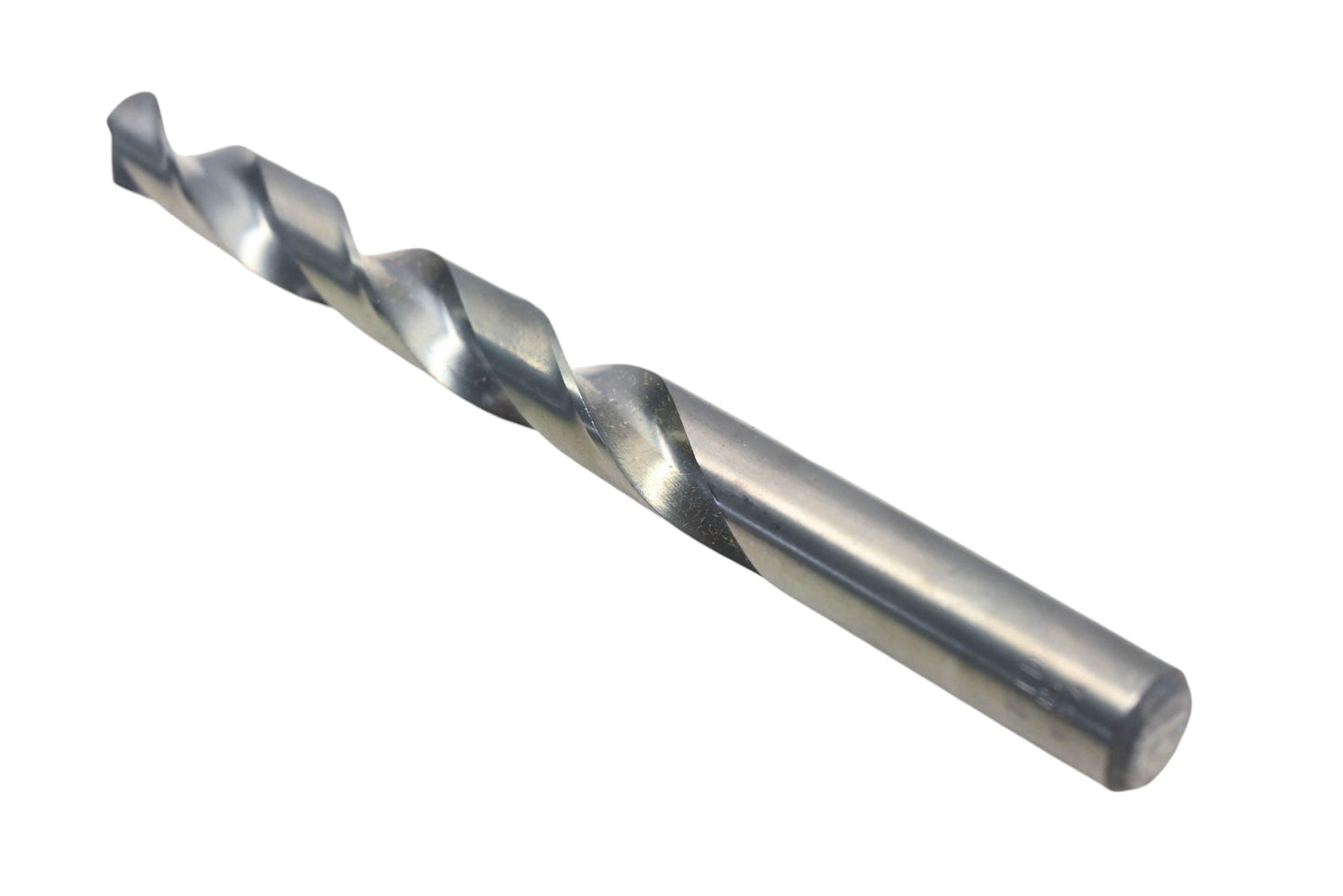 Precision 10037 37/64" R10 Twist Drill Bit NOS