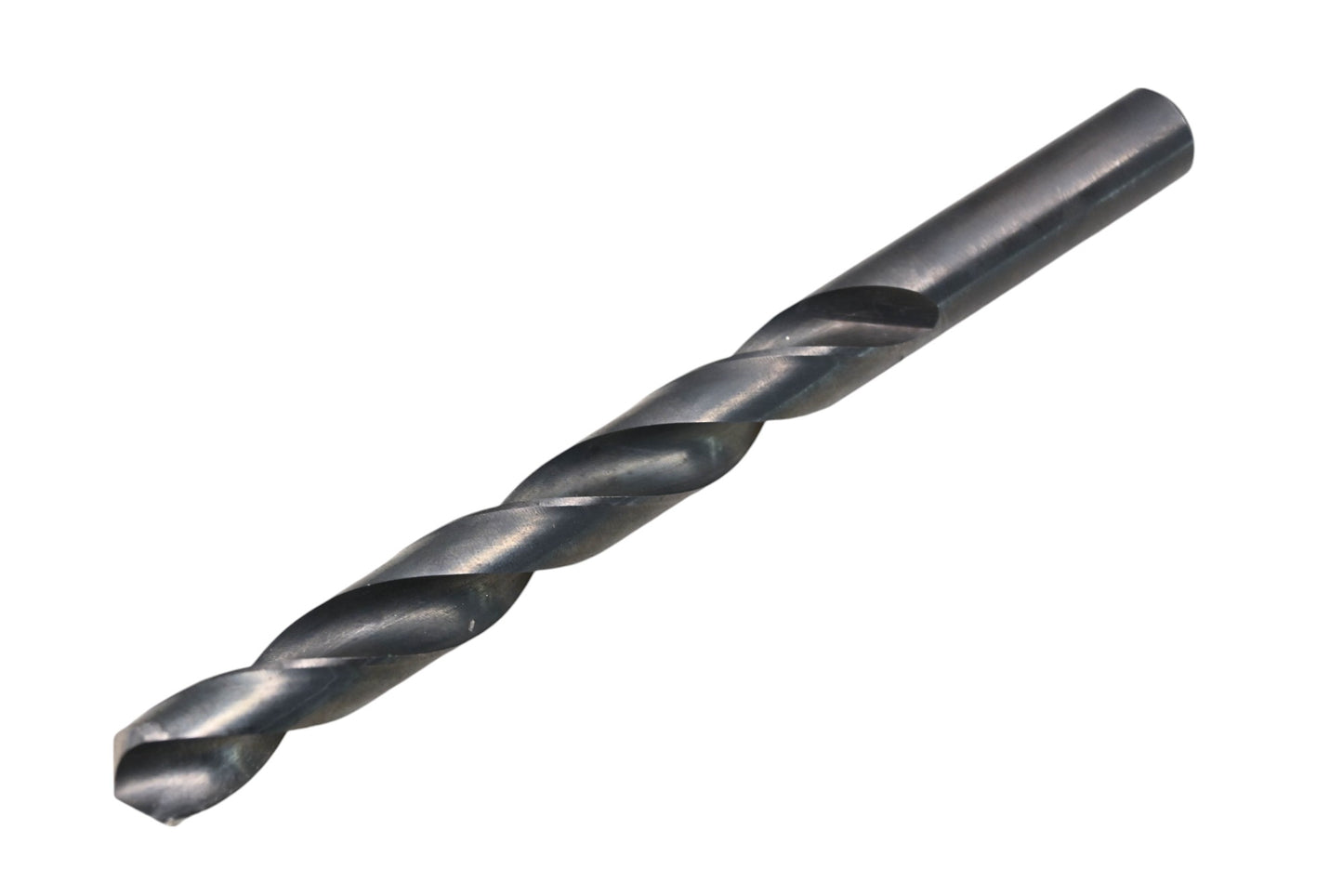 Precision 10036 9/16" R10 Twist Drill Bit