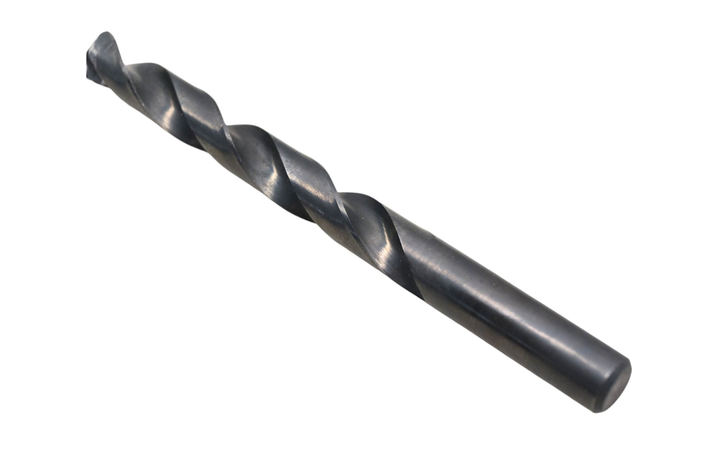 Precision 10036 9/16" R10 Twist Drill Bit