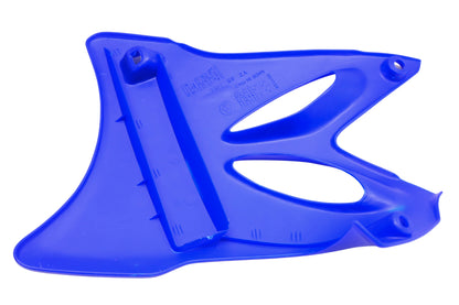 UFO Plast 12-279-38, YA03855089 Blue Radiator Shroud NOS