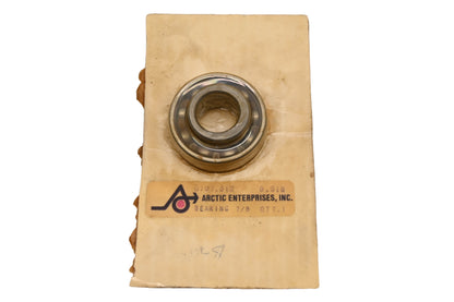 New OEM Arctic Cat 0107-312 Bearing NOS