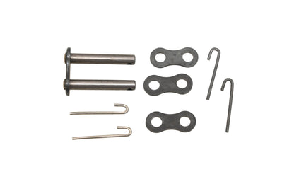 Link Belt RC-35-2, 0107-040 Cotter Type Chain Connecting Link Kit NOS