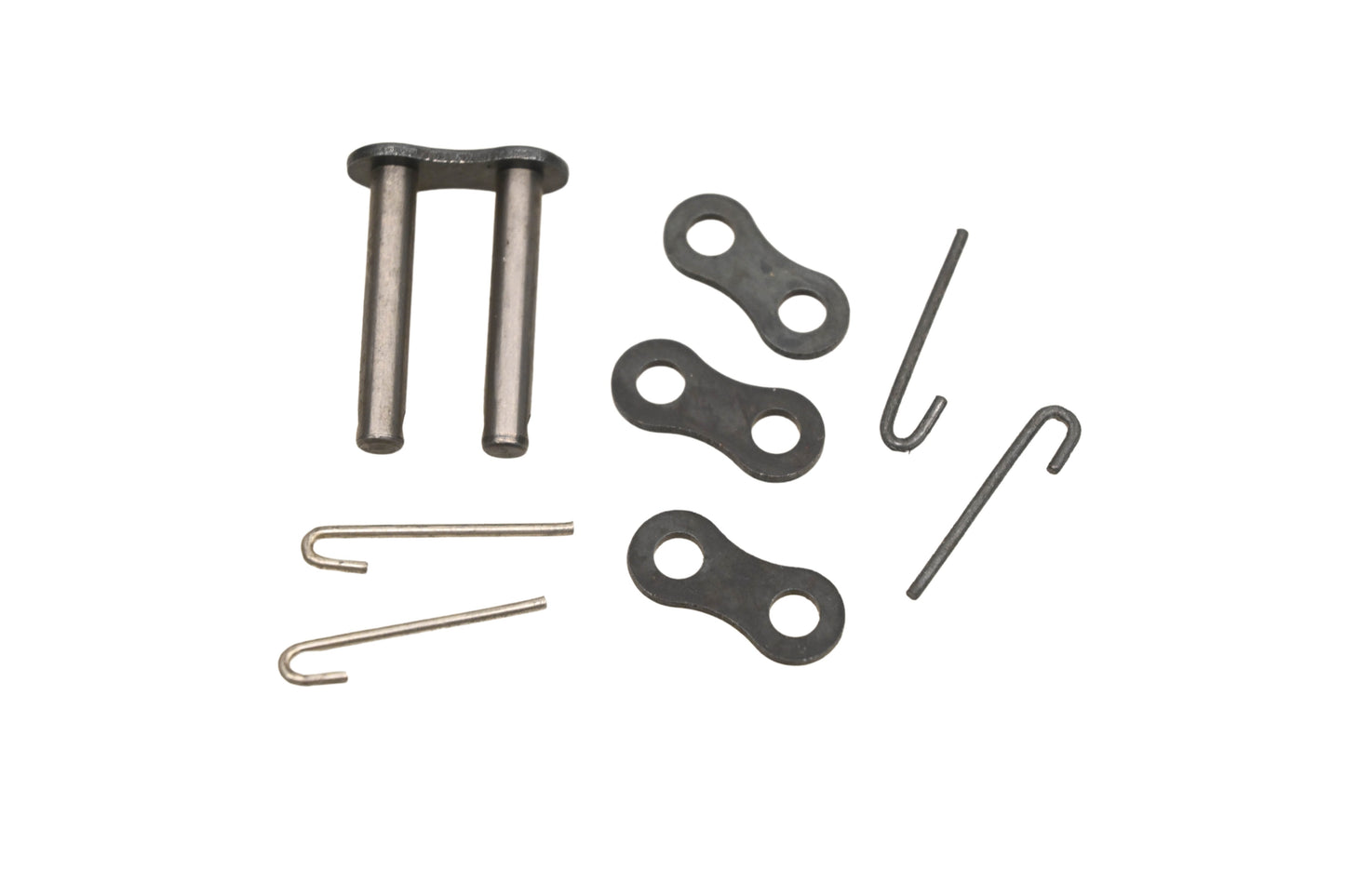 Link Belt RC-35-2, 0107-040 Cotter Type Chain Connecting Link Kit NOS