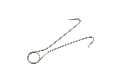 New OEM Arctic Cat 0107-235 Wire Formed Spring NOS