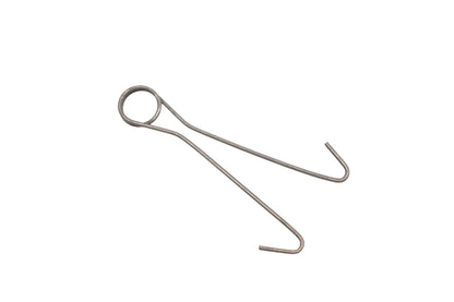 New OEM Arctic Cat 0107-235 Wire Formed Spring NOS