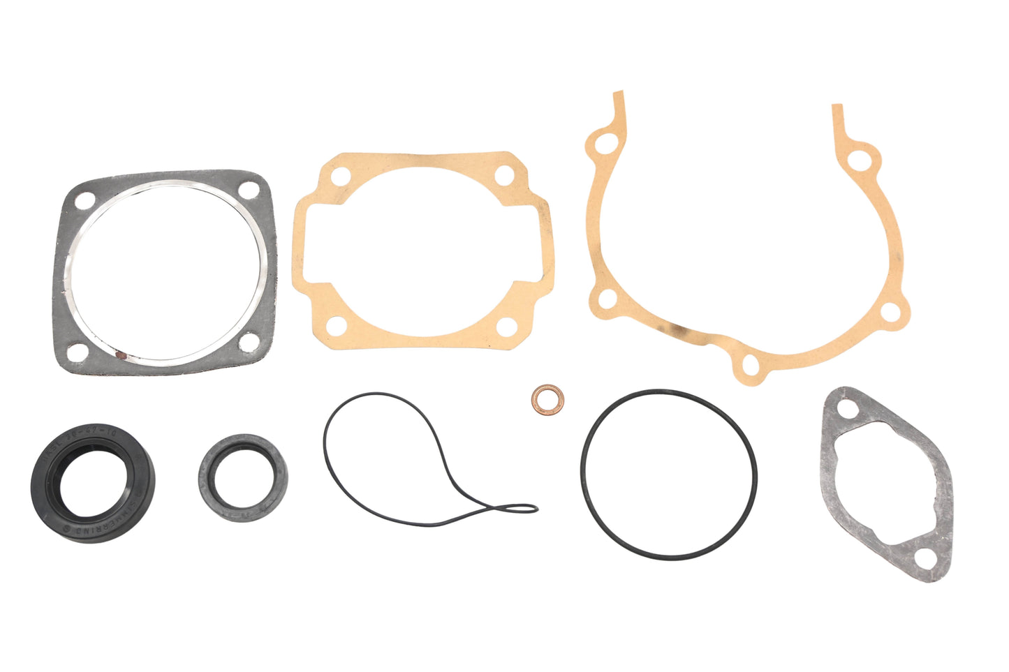 Aftermarket 420985382 Full Engine Gasket Kit NOS