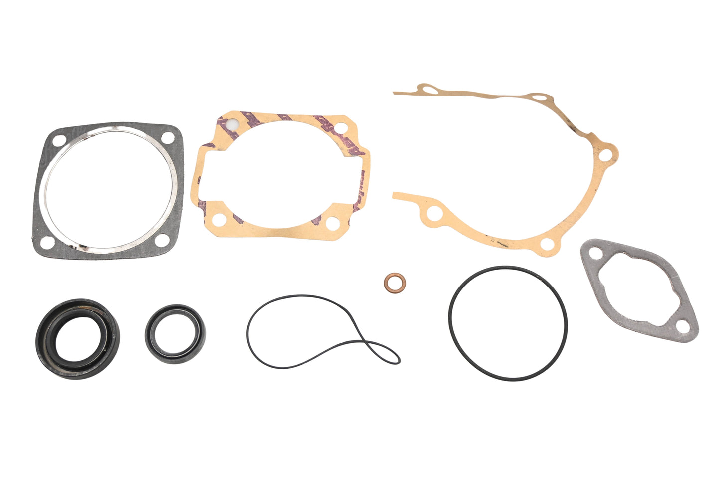 Aftermarket 420985382 Full Engine Gasket Kit NOS