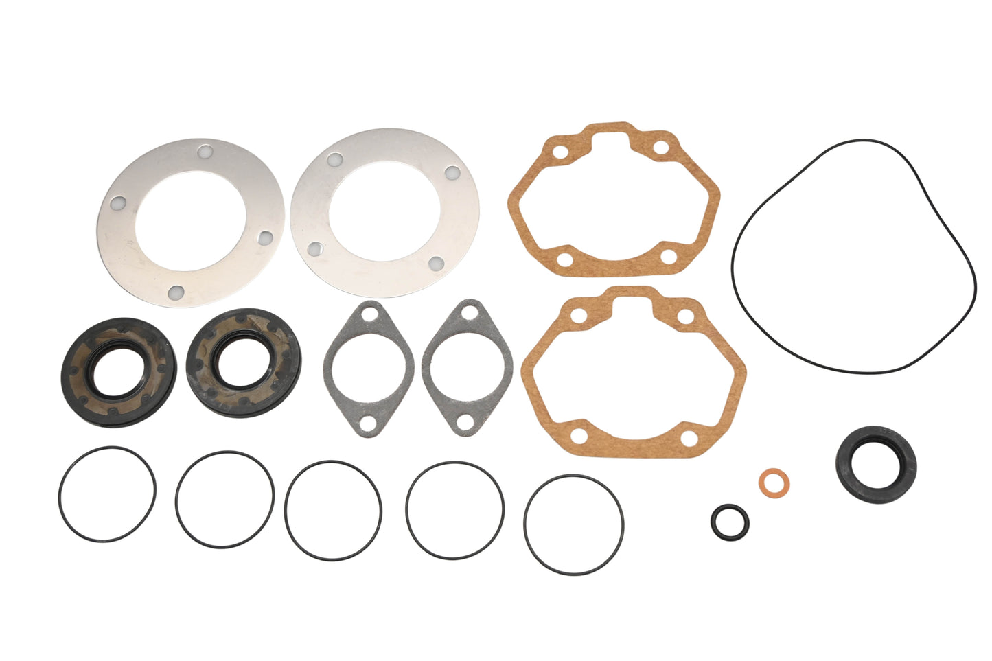 Aftermarket 420993357, 993357, P420993357 Rotax Gasket & Seal Kit NOS