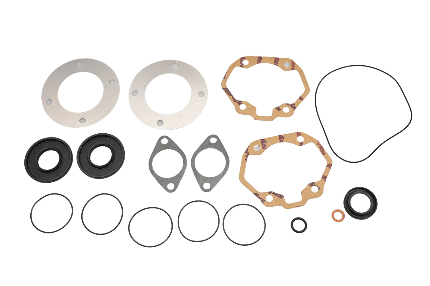 Aftermarket 420993357, 993357, P420993357 Rotax Gasket & Seal Kit NOS