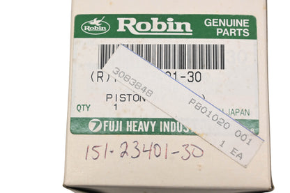 New OEM Polaris 3083848, 151-23401-30 Robin Piston NOS