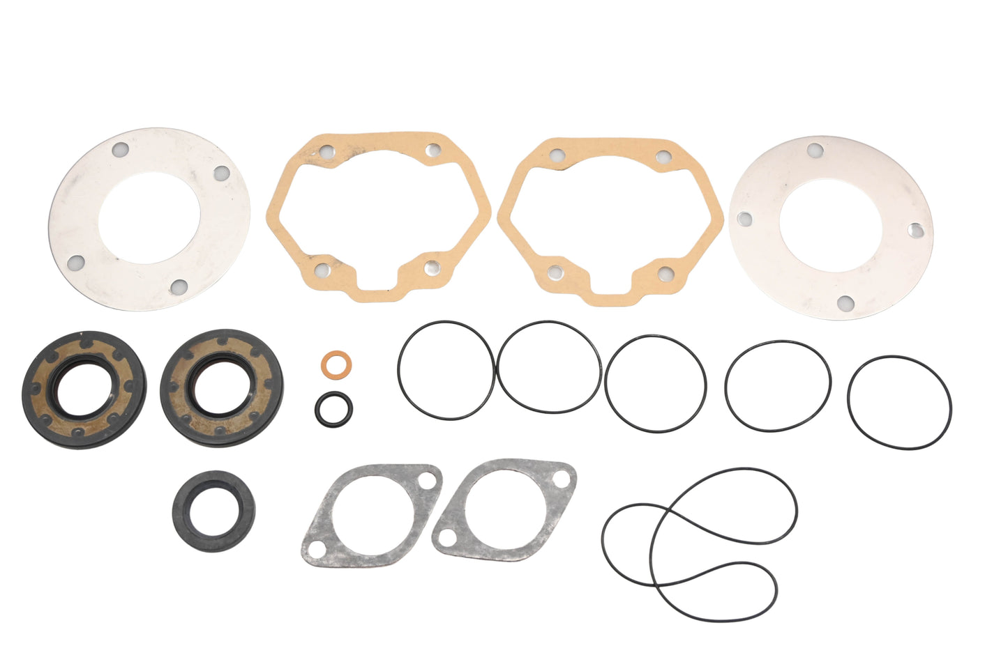 Aftermarket 420993352, 993352, P420993352 Rotax Gasket & Seal Kit NOS