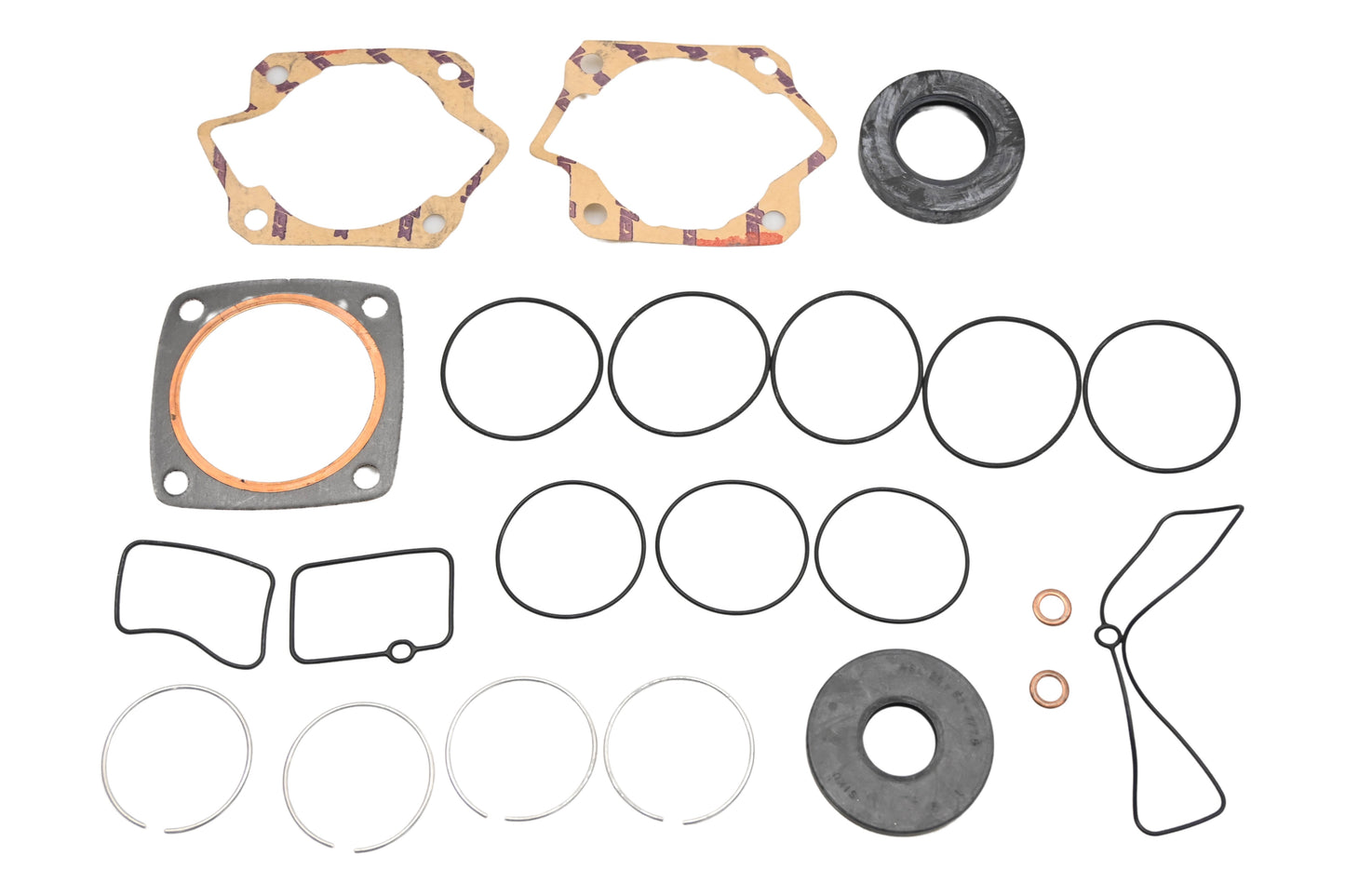 Aftermarket 420992274, 992274, P420992274 Rotax Gasket & Seal Kit NOS