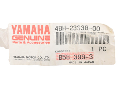 New OEM Yamaha 4BH-23338-00-00 Side Cap NOS