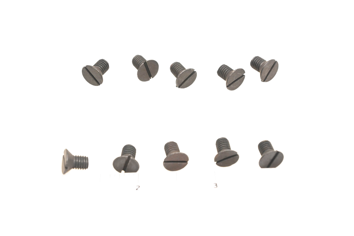 Aftermarket 420940311, P420940311 Screws Qty 10 NOS