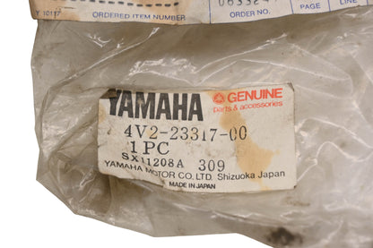 New OEM Yamaha 4V2-23317-00-00 Cable Guide NOS