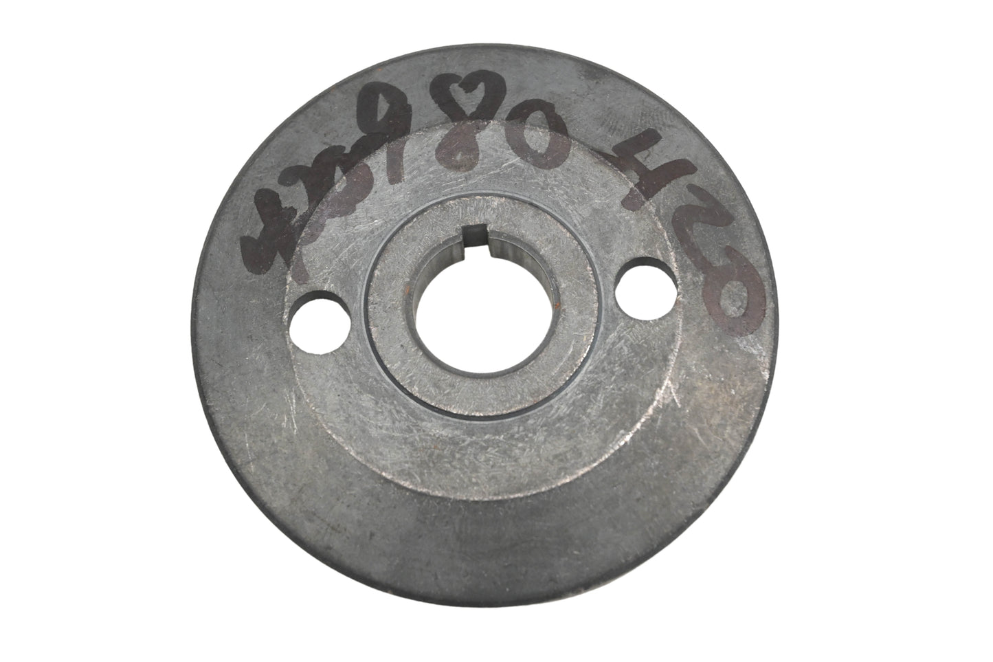 OEM BRP 420980420, P420980420 Half Pulley