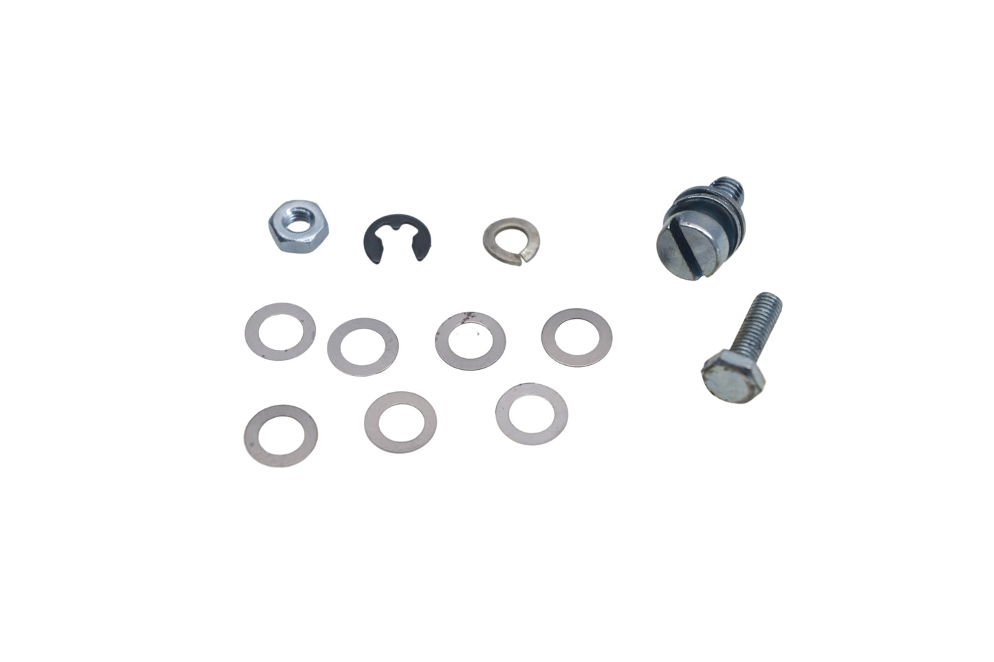 Bosch 1217010000, 1 217 010 000, 420964210 Magneto Repair Kit NOS