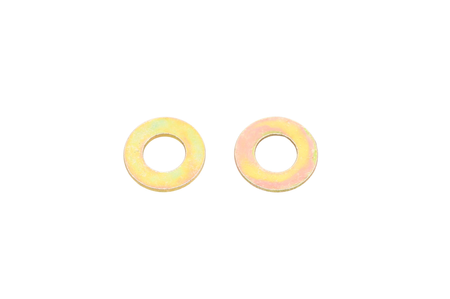 New OEM Arctic Cat 8050-277 Flat Washers Qty 2 NOS