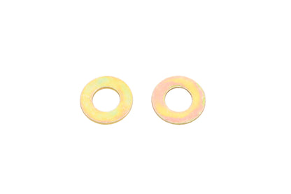 New OEM Arctic Cat 8050-277 Flat Washers Qty 2 NOS