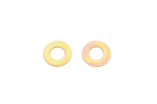 New OEM Arctic Cat 8050-277 Flat Washers Qty 2 NOS