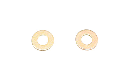New OEM Arctic Cat 8450-127 Washers Qty 2 NOS