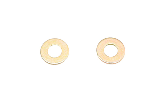 New OEM Arctic Cat 8450-127 Washers Qty 2 NOS