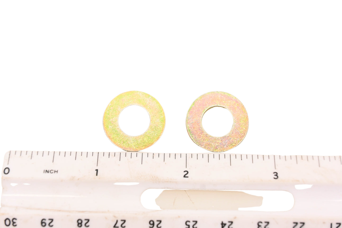 New OEM Arctic Cat 8450-127 Washers Qty 2 NOS