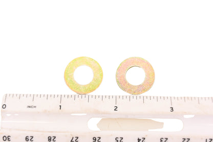 New OEM Arctic Cat 8450-127 Washers Qty 2 NOS