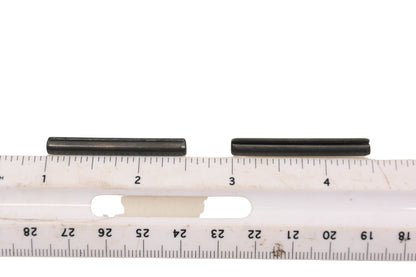 New OEM Arctic Cat 8070-318 Spring Pins Qty 2 NOS