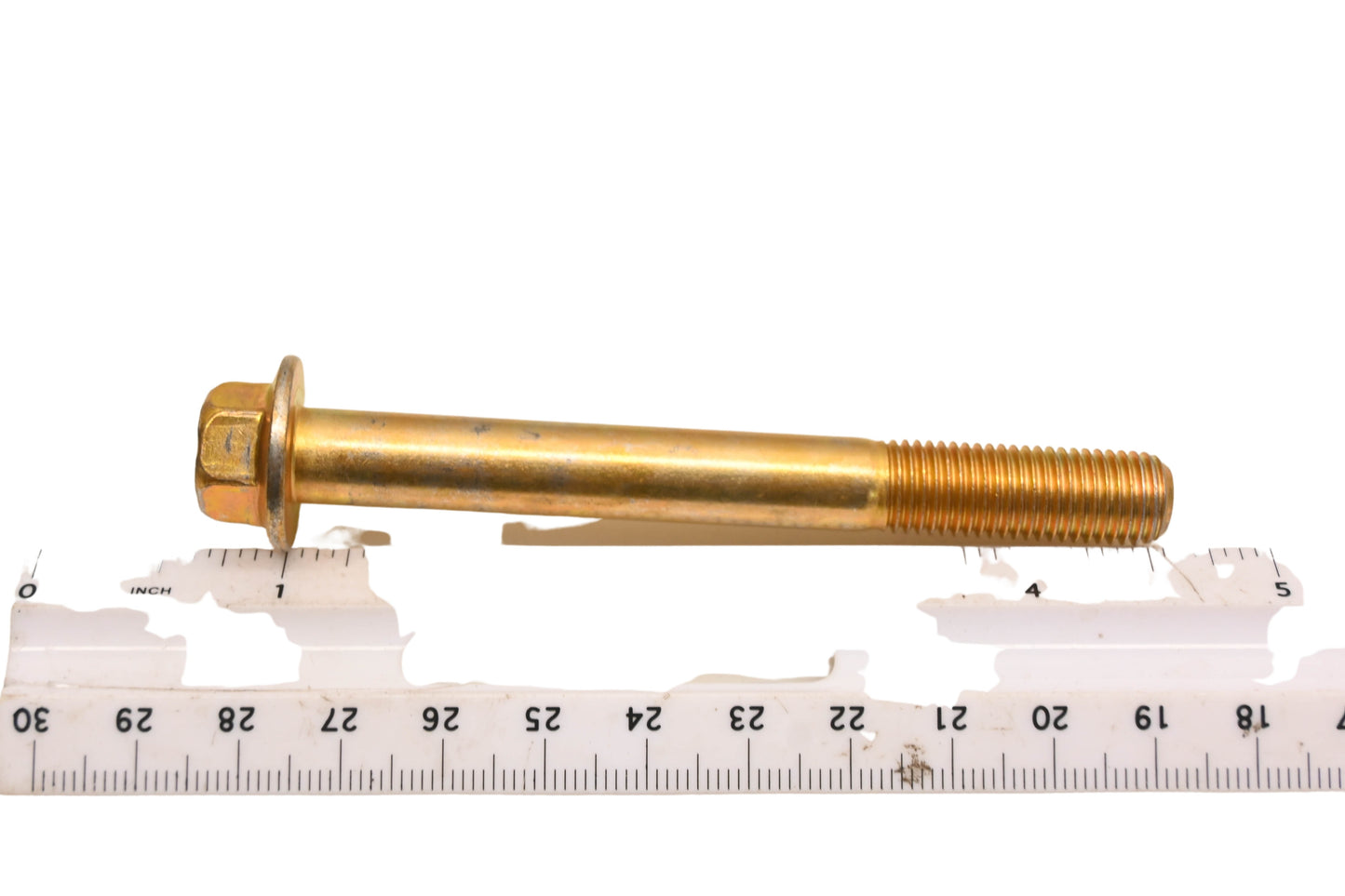 New OEM Arctic Cat 8408-090 Hex Flanged Cap Screw NOS