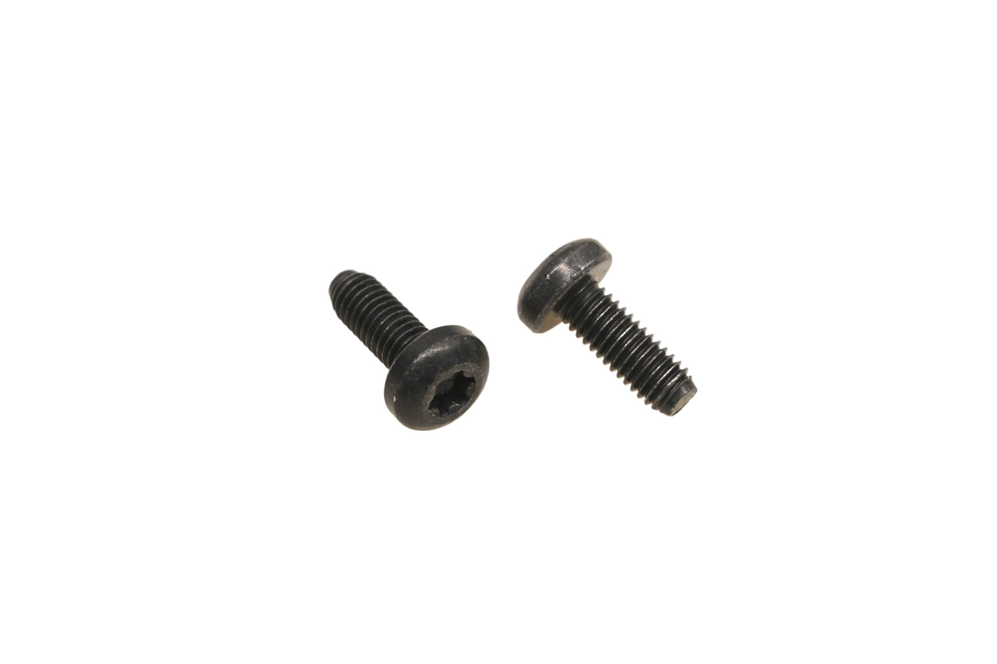 New OEM Arctic Cat 8471-616 Screws Qty 2 NOS