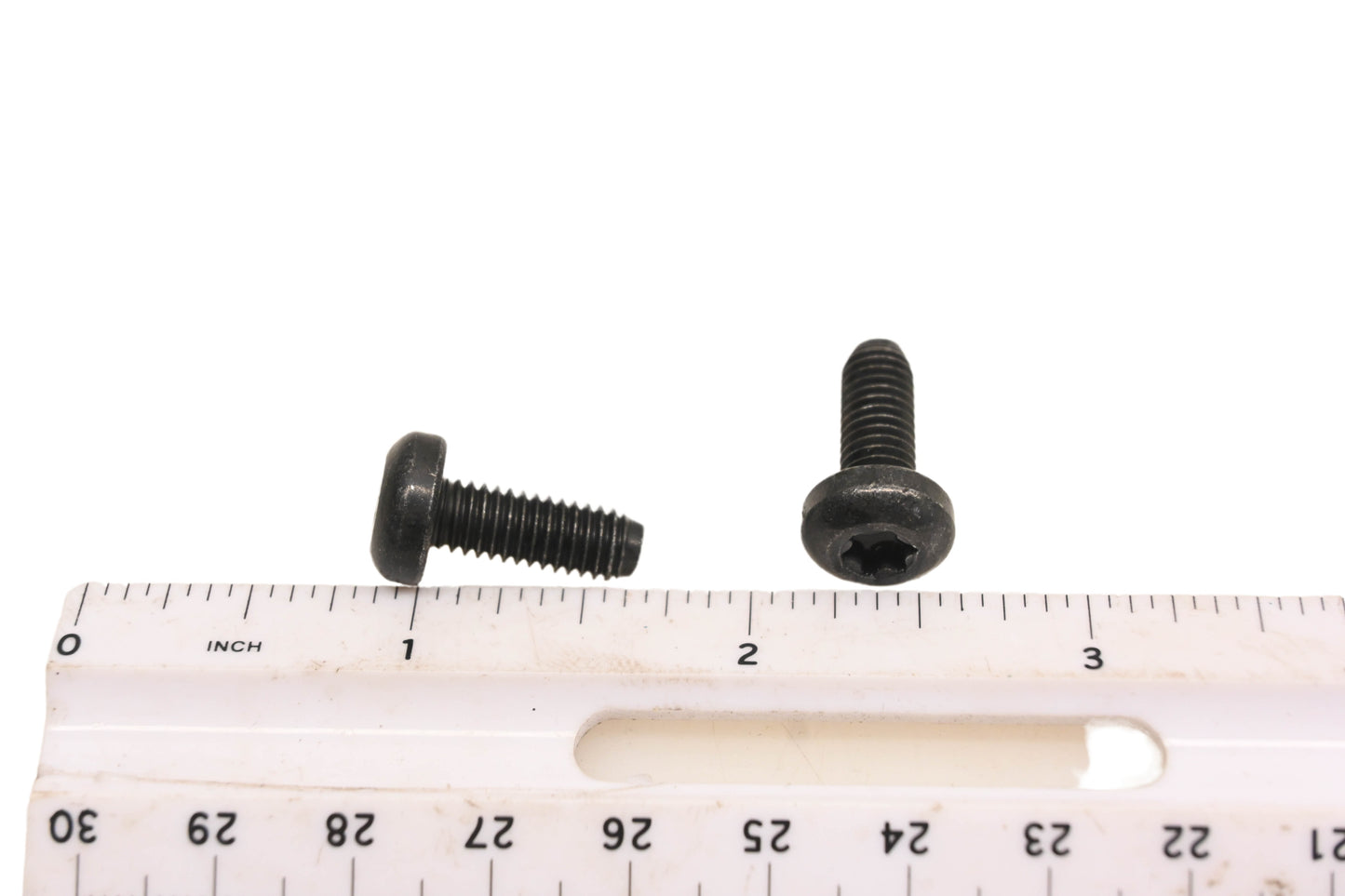 New OEM Arctic Cat 8471-616 Screws Qty 2 NOS