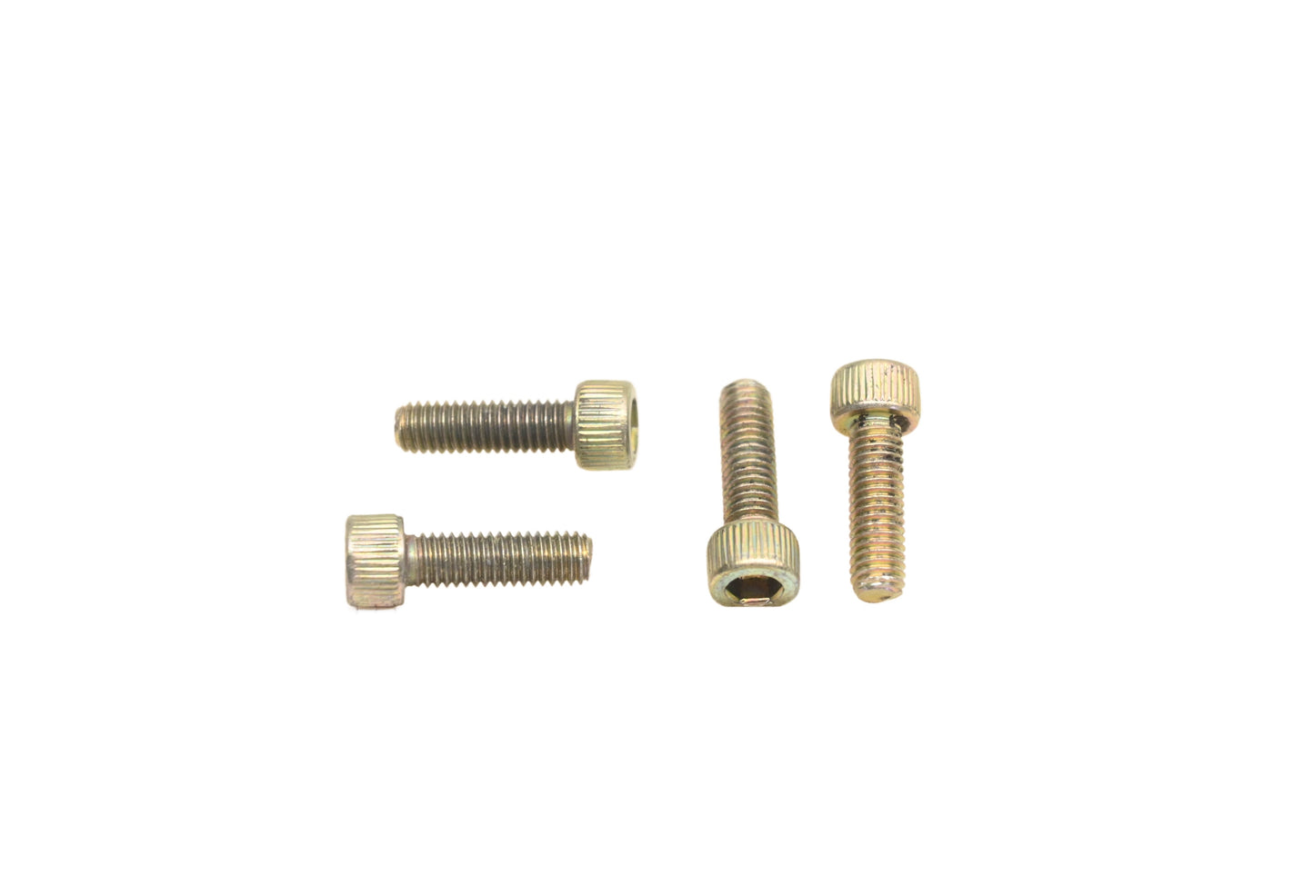 New OEM Arctic Cat 8006-399 Screws Qty 4 NOS