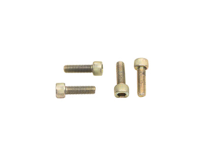 New OEM Arctic Cat 8006-399 Screws Qty 4 NOS