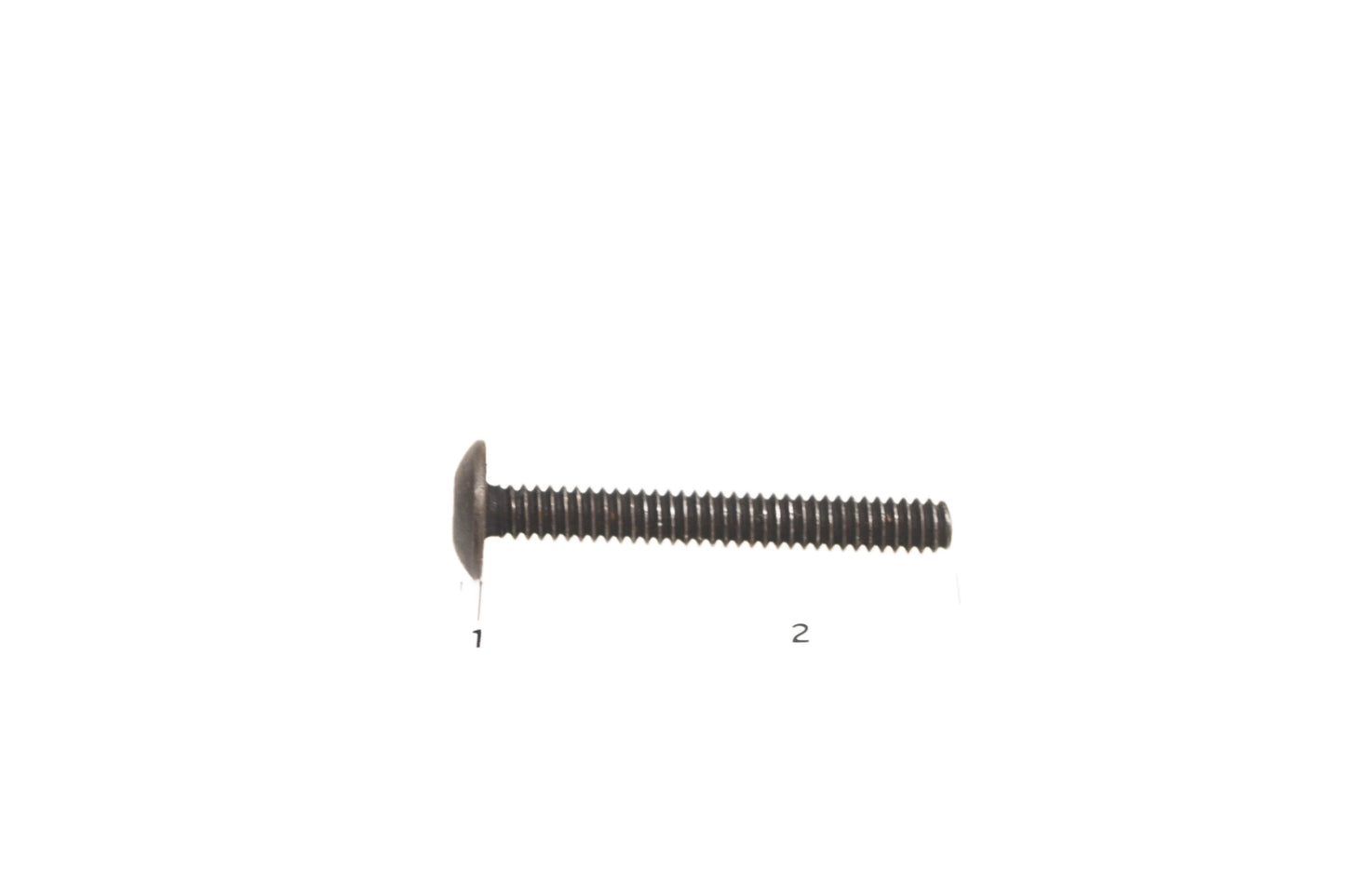 New OEM Arctic Cat 8007-435 Screw NOS