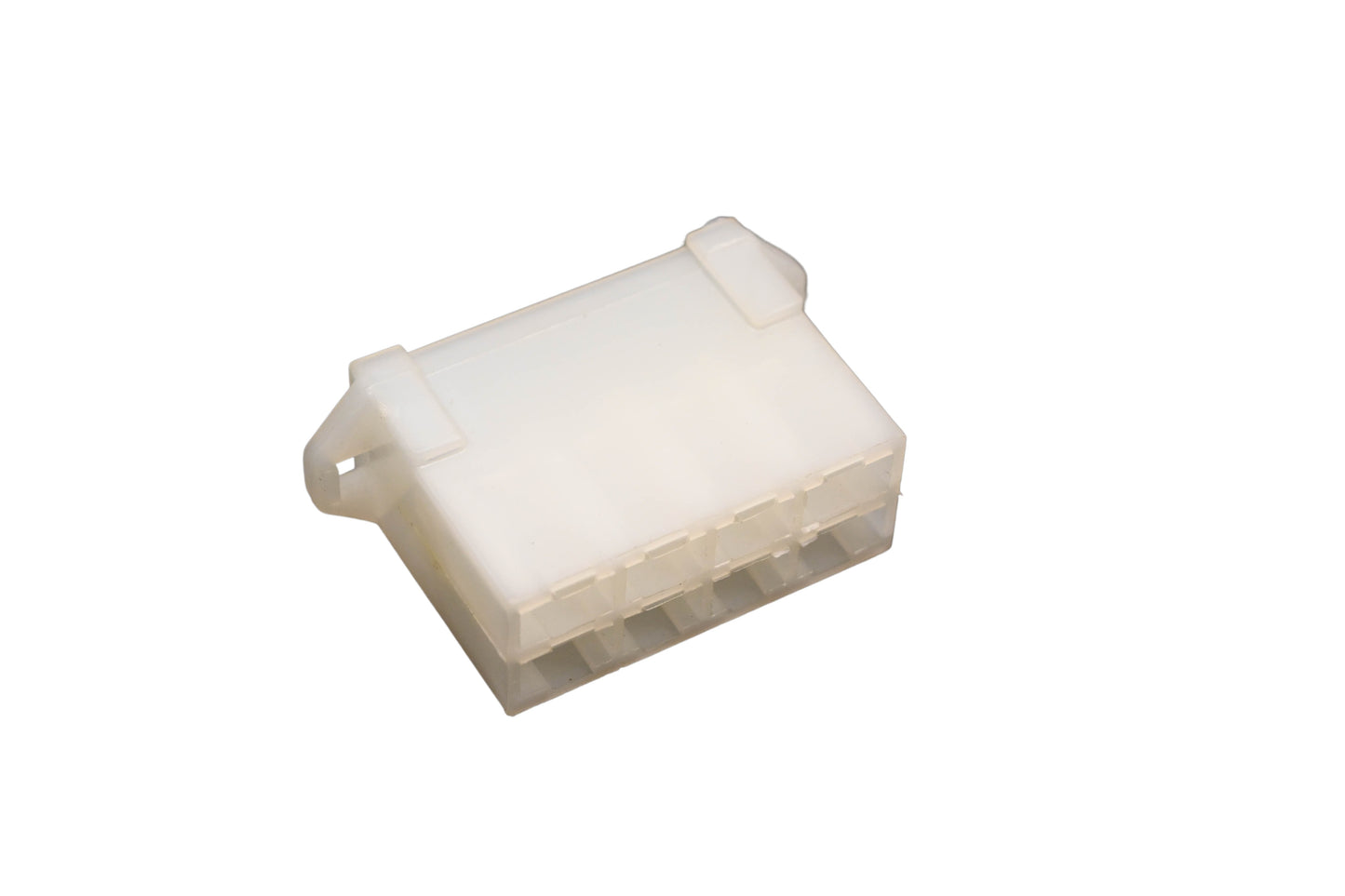 Aftermarket 572151500, P572151500 Male 8 Pin Housing Connector NOS