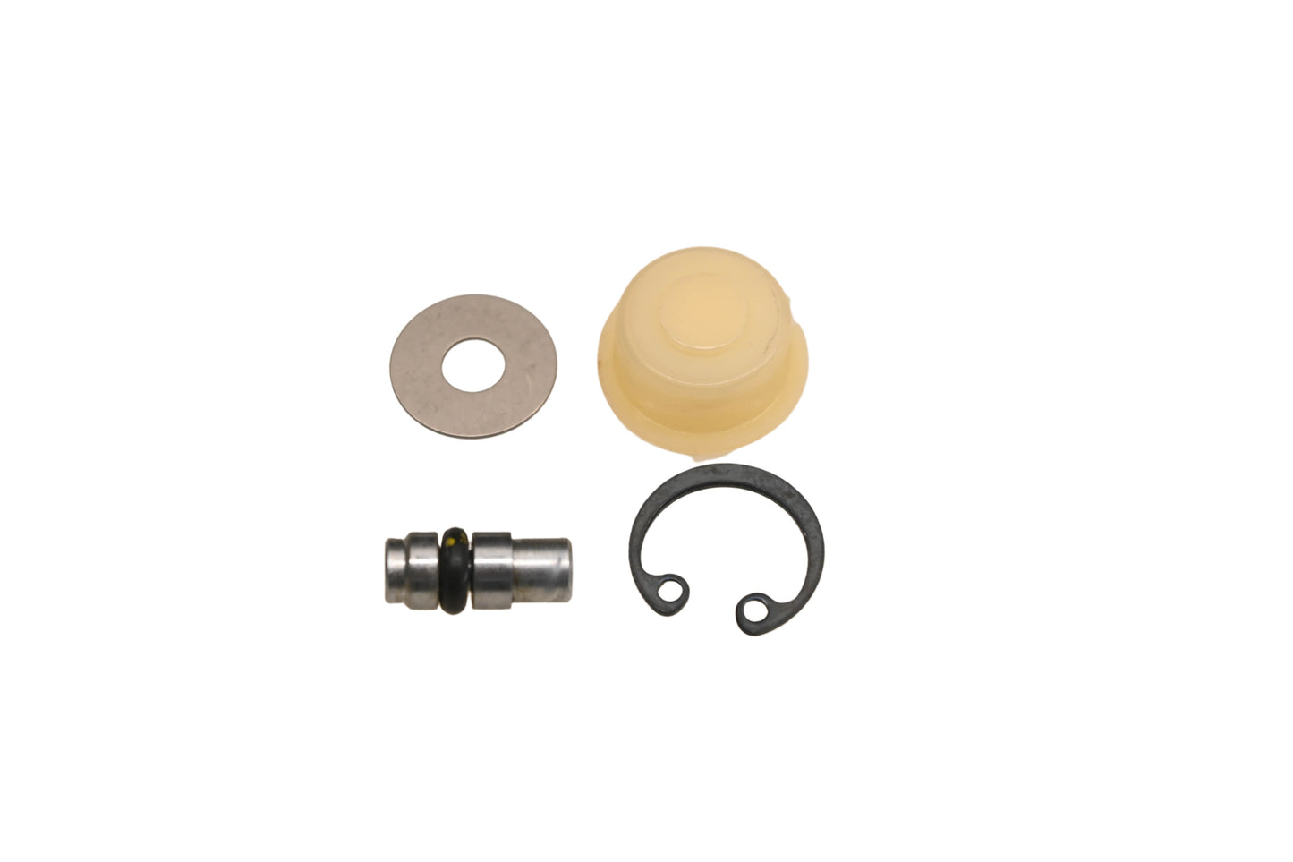 New OEM Yamaha 5G2-2319K-00-00 Plunger Repair Kit NOS